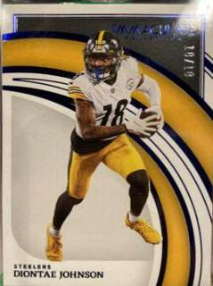 Diontae Johnson