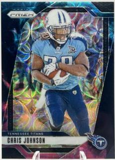 Chris Johnson