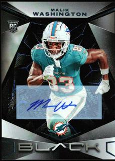 Malik Washington