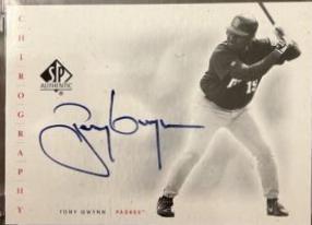 Tony Gwynn