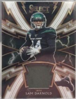 Sam Darnold