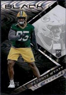 Devonte Wyatt