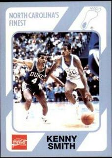Kenny Smith