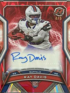 Ray Davis