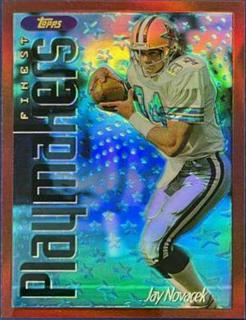 Jay Novacek