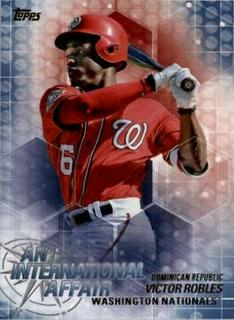 Victor Robles