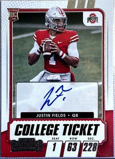 Justin Fields