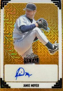Jamie Moyer