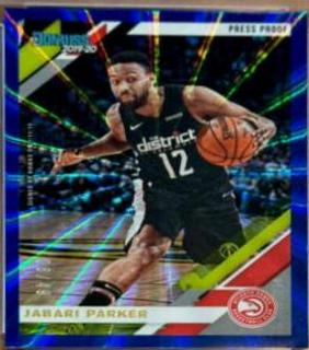 Jabari Parker