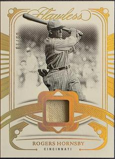 Rogers Hornsby