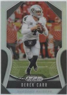 Derek Carr