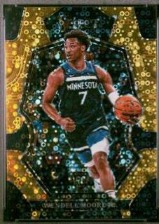Wendell Moore Jr.