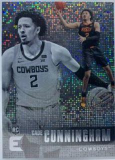 Cade Cunningham