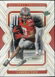 Carnell Tate