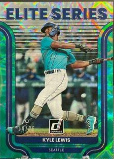 Kyle Lewis