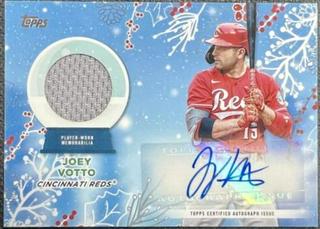 Joey Votto