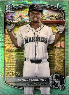 Kendry Martinez