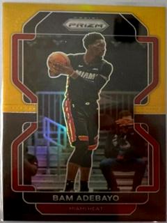 Bam Adebayo