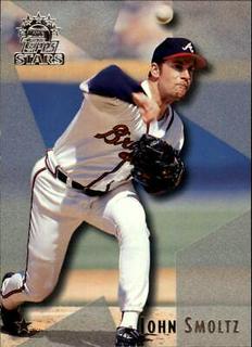 John Smoltz