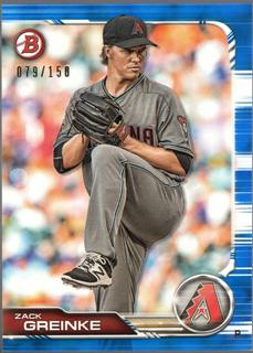 Zack Greinke