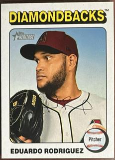 Eduardo Rodriguez