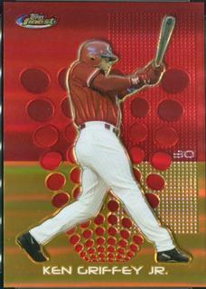 Ken Griffey Jr.