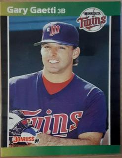 Gary Gaetti