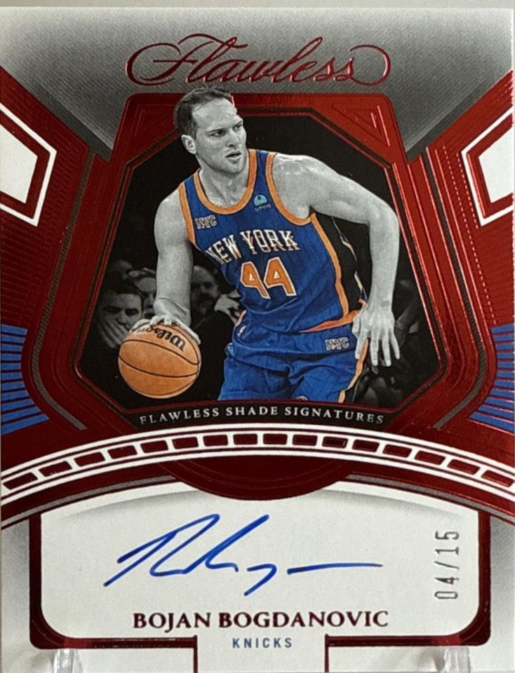 Bojan Bogdanovic [Ruby] #38