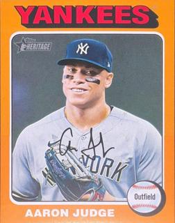 Aaron Judge