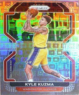Kyle Kuzma