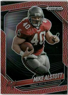 Mike Alstott