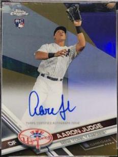 Aaron Judge