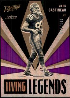 Mark Gastineau