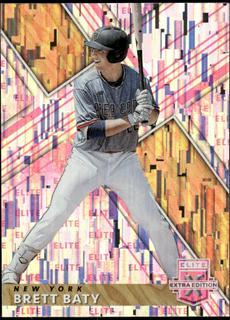Brett Baty