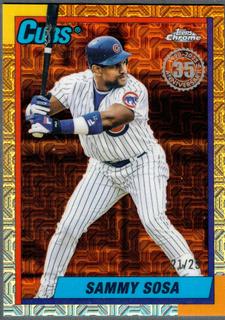 Sammy Sosa