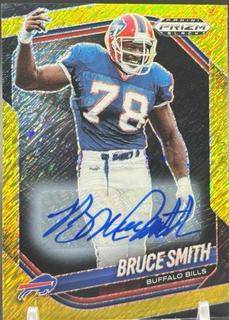 Bruce Smith