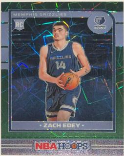Zach Edey