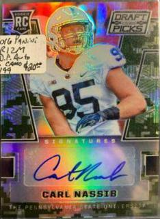 Carl Nassib