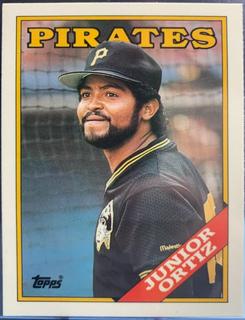 Junior Ortiz