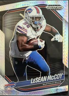 LeSean McCoy