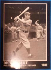 Dick Siebert #926 Baseball Cards 1993 Conlon Collection Prices