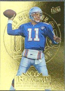 Drew Bledsoe