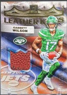Garrett Wilson