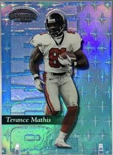 Terance Mathis