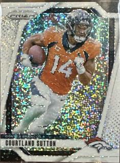 Courtland Sutton