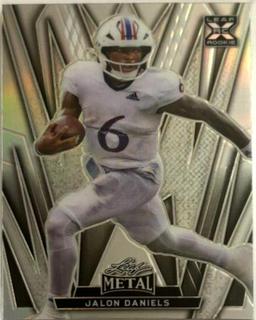 Jalon Daniels