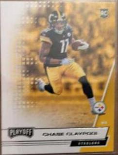 Chase Claypool