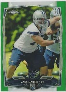 Zack Martin