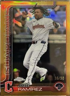 Jose Ramirez