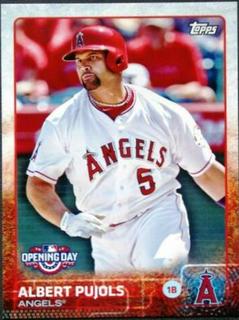 Albert Pujols